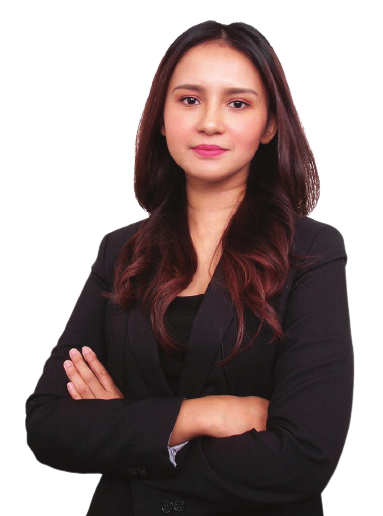 Eliza Safreen Binti Mohd Sidek, Managing Partner